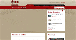 Desktop Screenshot of bookmarkmusic.com